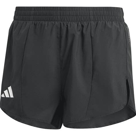 adidas saturday laufshorts damen black|Women's Black Running Shorts .